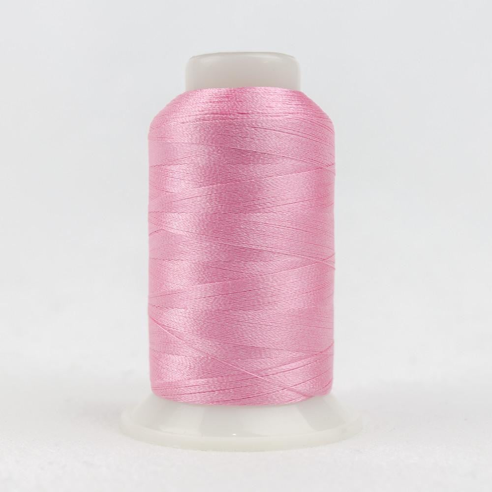P9197 - Polyfast™ 40wt Trilobal Polyester Prism Pink Thread WonderFil