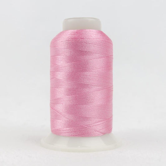 P9197 - Polyfast™ 40wt Trilobal Polyester Prism Pink Thread WonderFil