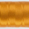 P9241 - Polyfast™ 40wt Trilobal Polyester Orange Ochre Thread WonderFil
