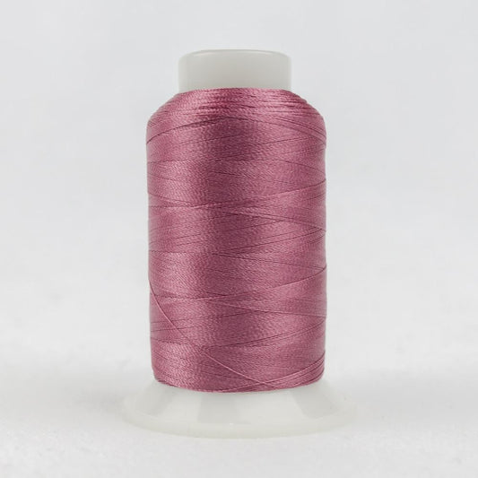 P9330 - Polyfast™ 40wt Trilobal Polyester Wild Rose Thread WonderFil