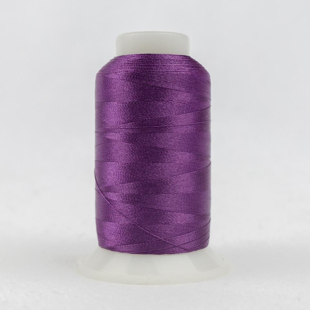 P9374 - Polyfast™ 40wt Trilobal Polyester Purple Magic Thread WonderFil