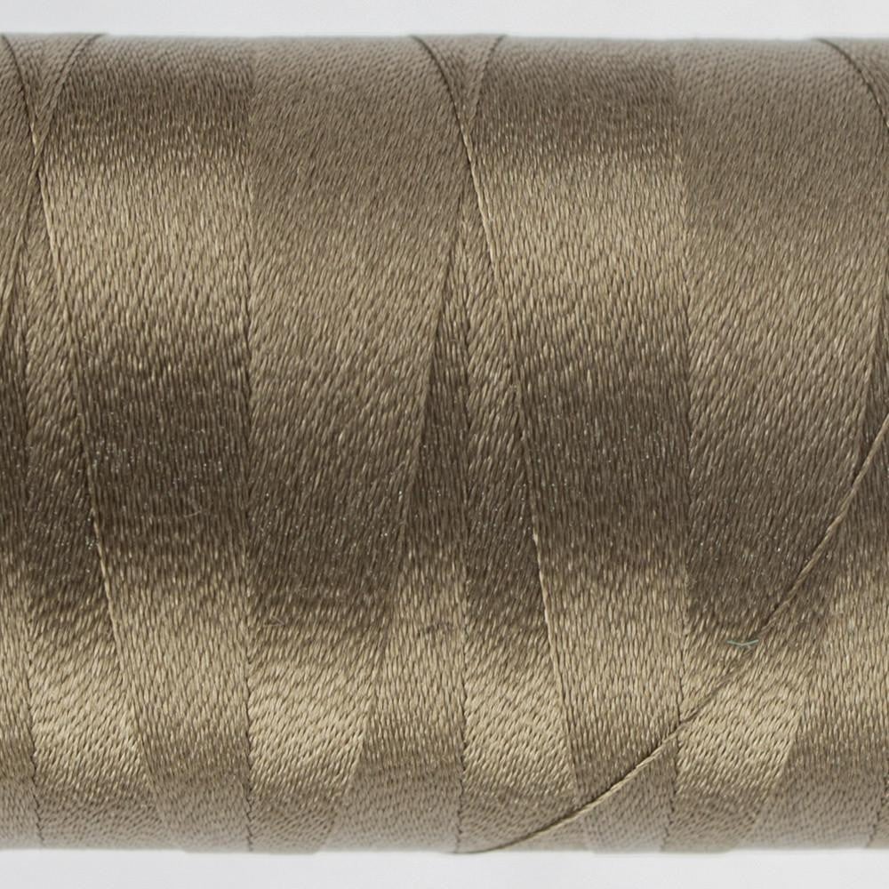 P9424 - Polyfast™ 40wt Trilobal Polyester Desert Palm Thread WonderFil