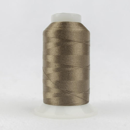 P9424 - Polyfast™ 40wt Trilobal Polyester Desert Palm Thread WonderFil