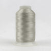 P9426 - Polyfast™ 40wt Trilobal Polyester Silver Grey Thread WonderFil