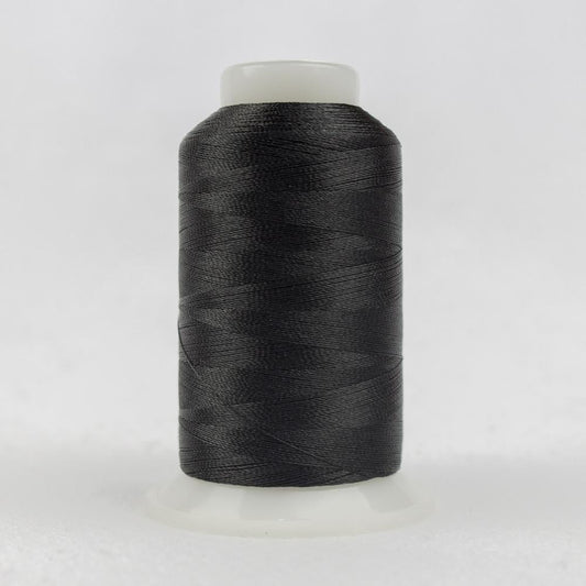 P9439 - Polyfast™ 40wt Trilobal Polyester Raven Thread WonderFil