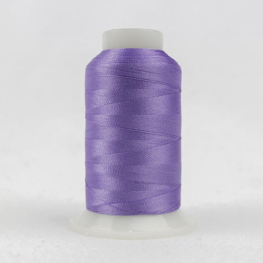 P9609 - Polyfast™ 40wt Trilobal Polyester Violet Tulip Thread WonderFil