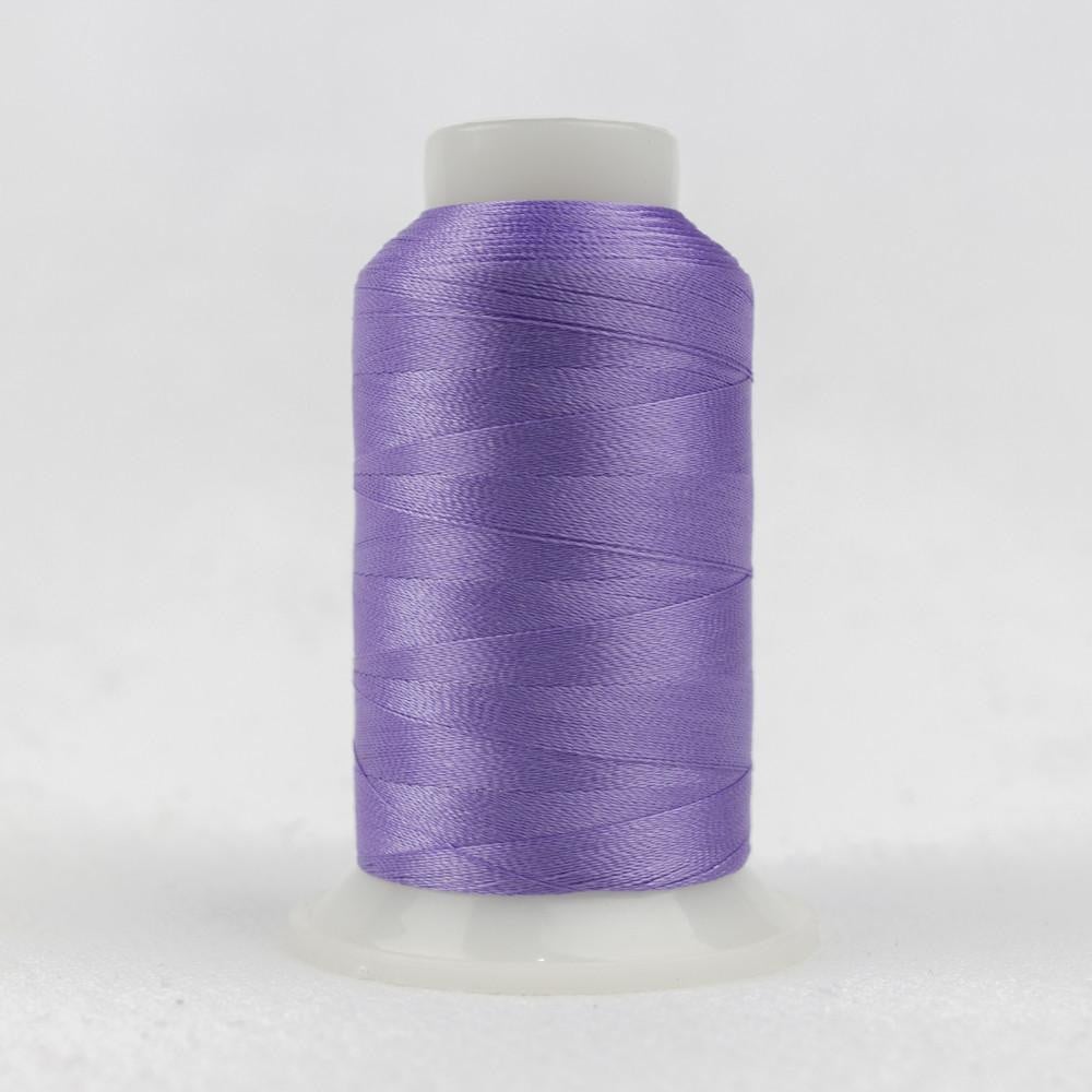 P9609 - Polyfast™ 40wt Trilobal Polyester Violet Tulip Thread WonderFil
