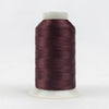 P9729 - Polyfast™ 40wt Trilobal Polyester Mauve Wine Thread WonderFil