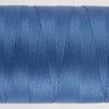 P9744 - Polyfast™ 40wt Trilobal Polyester Parisian Blue Thread WonderFil