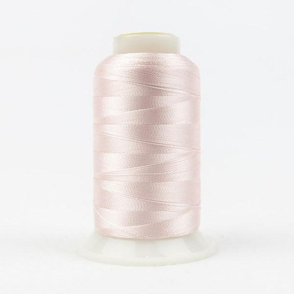 R1102 - Splendor™ 40wt Rayon Heavenly Pink Thread WonderFil
