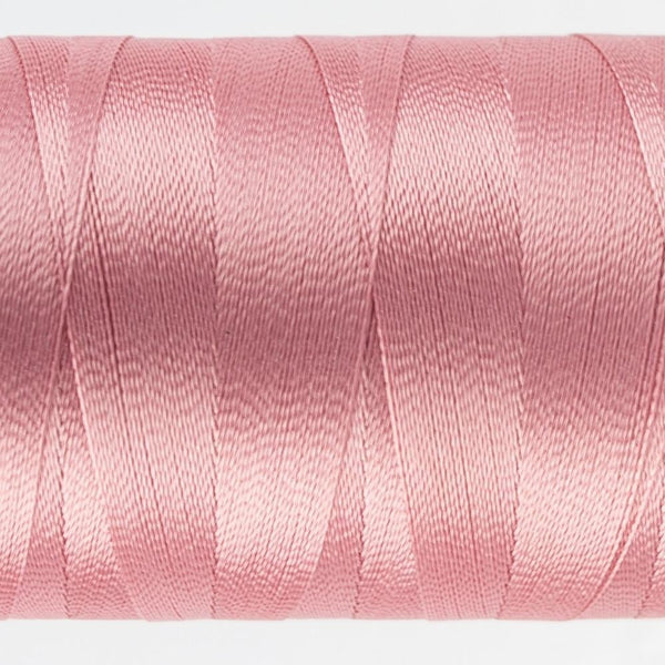 R1103 - Splendor™ 40wt Rayon Flamingo Pink Thread WonderFil