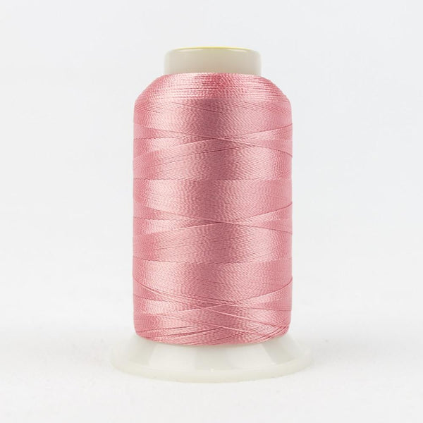 R1103 - Splendor™ 40wt Rayon Flamingo Pink Thread WonderFil