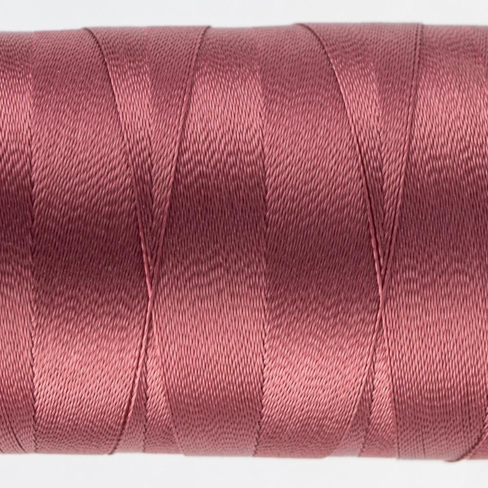 R1108 - Splendor™ 40wt Rayon Faded Rose Thread WonderFil