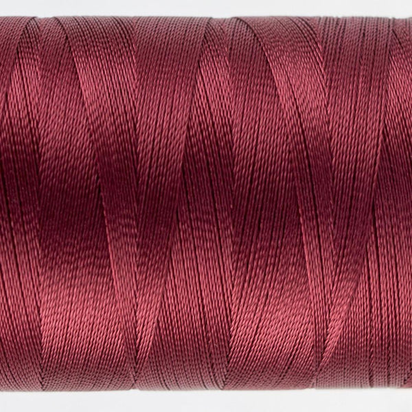 R1110 - Splendor™ 40wt Rayon Biking Red Thread WonderFil