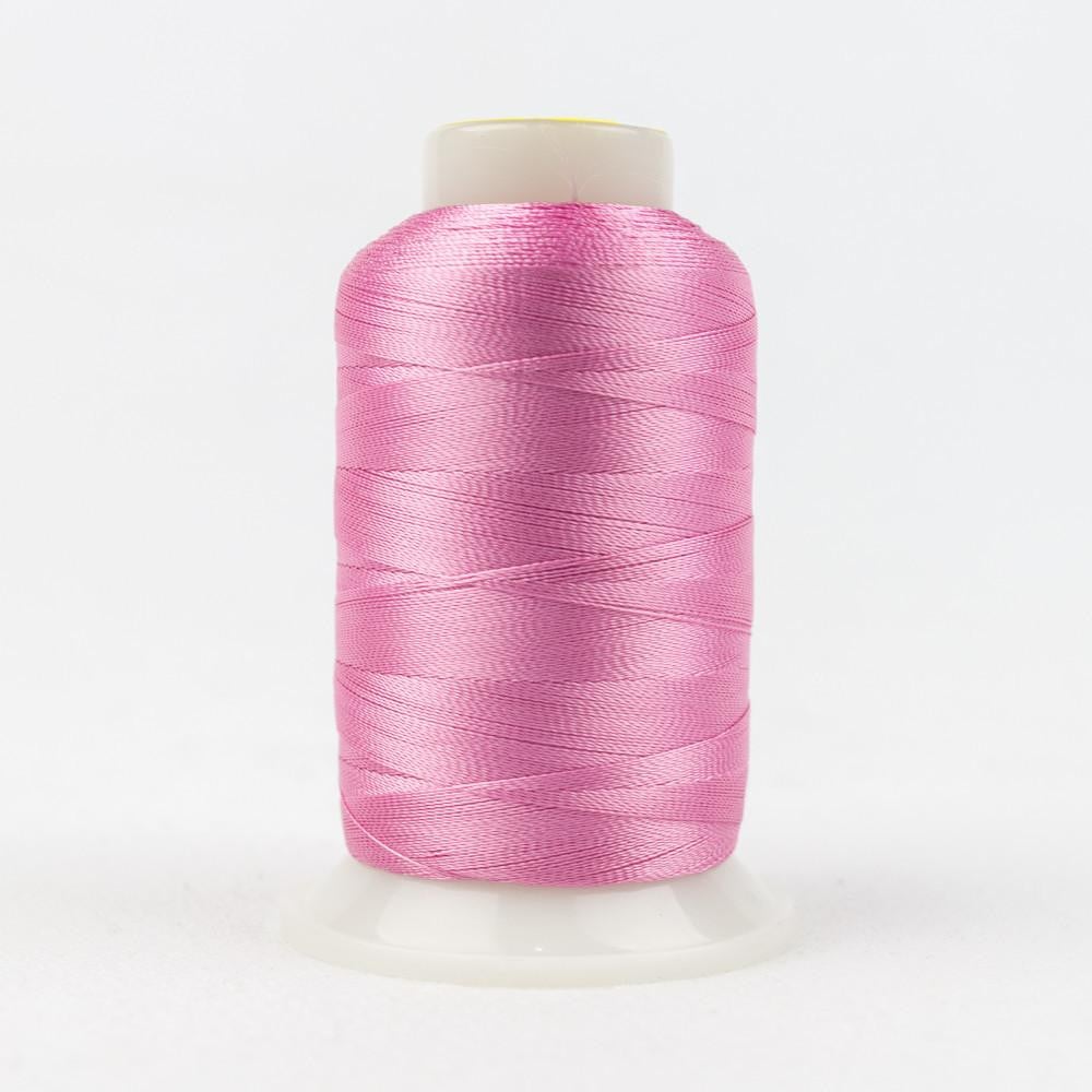 R1113 - Splendor™ 40wt Rayon Aurora Pink Thread WonderFil