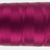 R1117 - Splendor™ 40wt Rayon Cerise Thread WonderFil