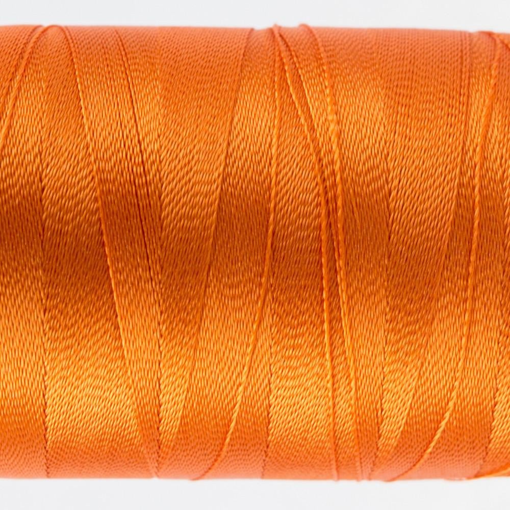R1138 - Splendor™ 40wt Rayon Orange Peel Thread WonderFil