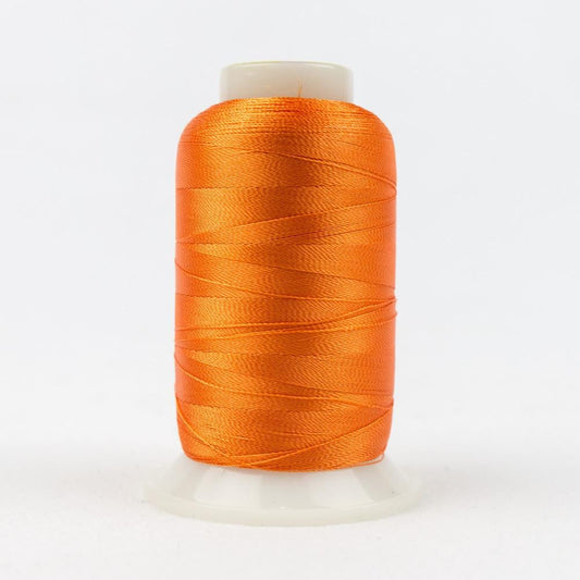 R1138 - Splendor™ 40wt Rayon Orange Peel Thread WonderFil