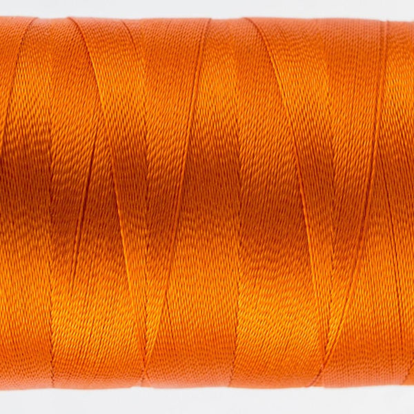 R1139 - Splendor™ 40wt Rayon Golden Puppy Thread WonderFil