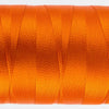 R1140 - Splendor™ 40wt Rayon Vermillion Orange Thread WonderFil