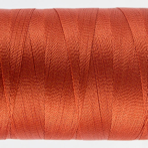 R1145 - Splendor™ 40wt Rayon Tigerliy Thread WonderFil
