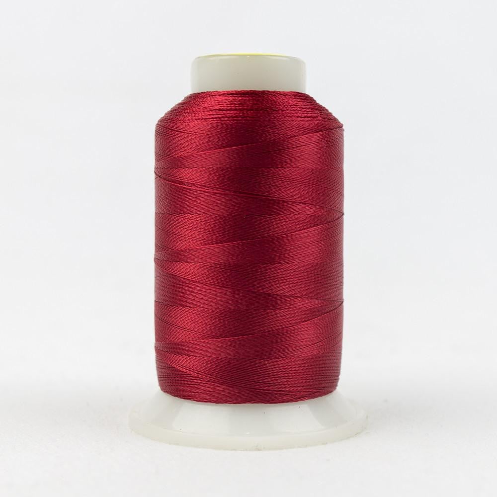 R1148 - Splendor™ 40wt Rayon Tango Red Thread WonderFil