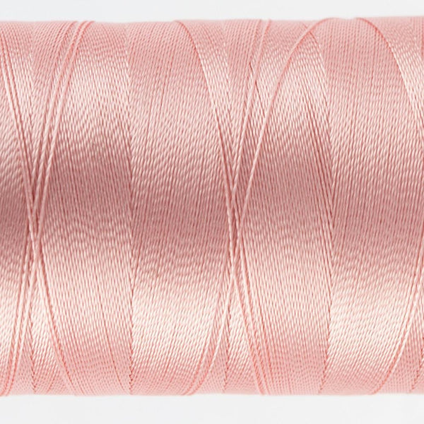 R1153 - Splendor™ 40wt Rayon Impatiens Pink Thread WonderFil