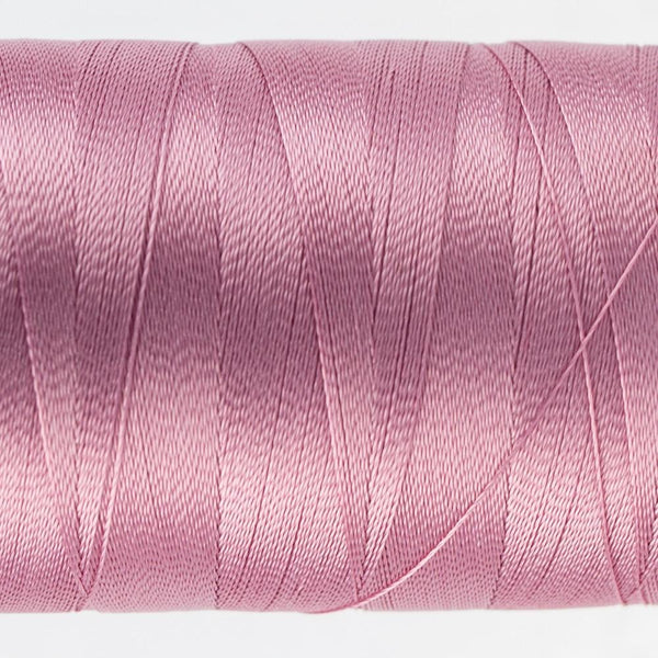 R1156 - Splendor™ 40wt Rayon Cameo Pink Thread WonderFil