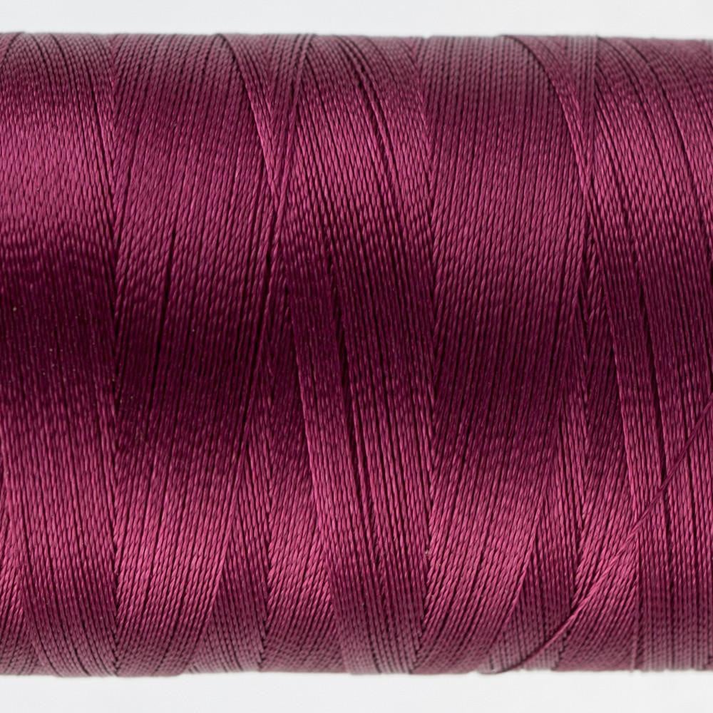 R1158 - Splendor™ 40wt Rayon Beaujolais Thread WonderFil