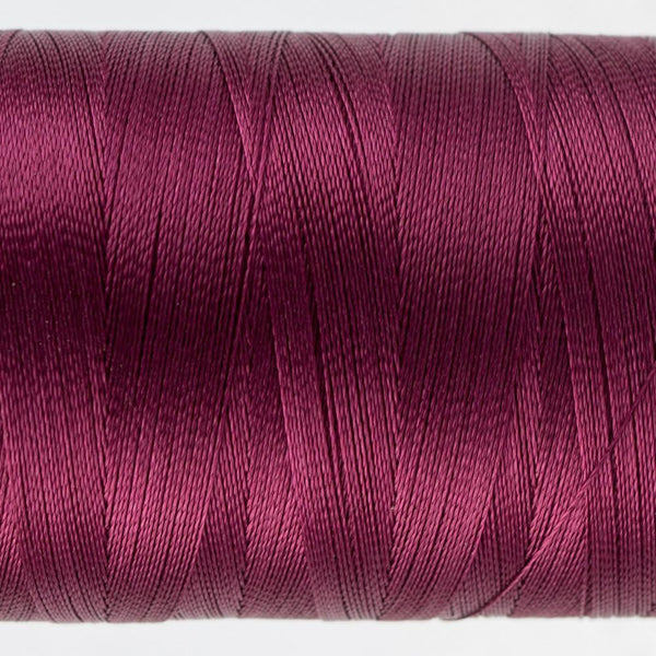 R1158 - Splendor™ 40wt Rayon Beaujolais Thread WonderFil
