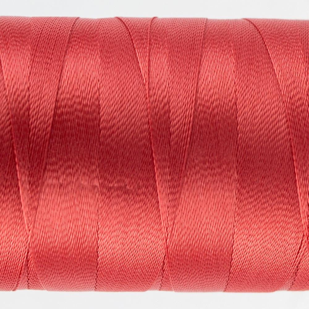 R1165 - Splendor™ 40wt Rayon Poinsettia Thread WonderFil