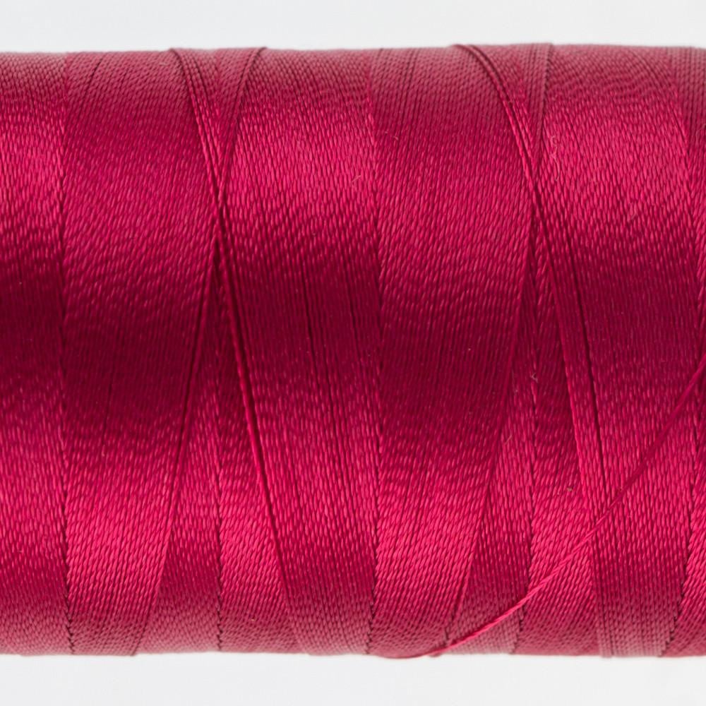 R1168 - Splendor™ 40wt Rayon Bright Rose Thread WonderFil