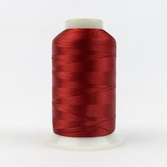 R1171 - Splendor™ 40wt Rayon Pompeian Red Thread WonderFil