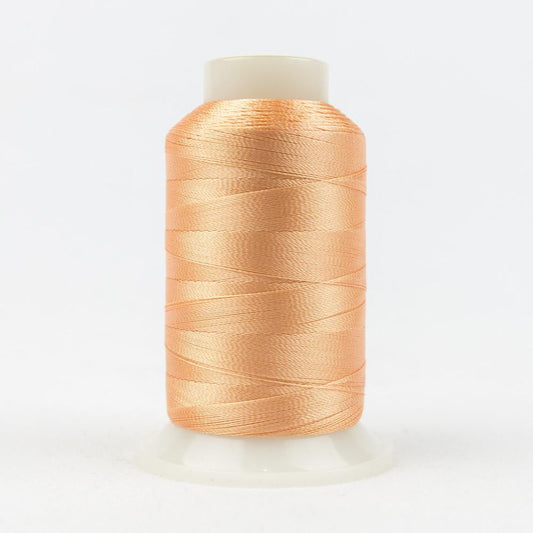 R1175 - Splendor™ 40wt Rayon Cream Blush Thread WonderFil