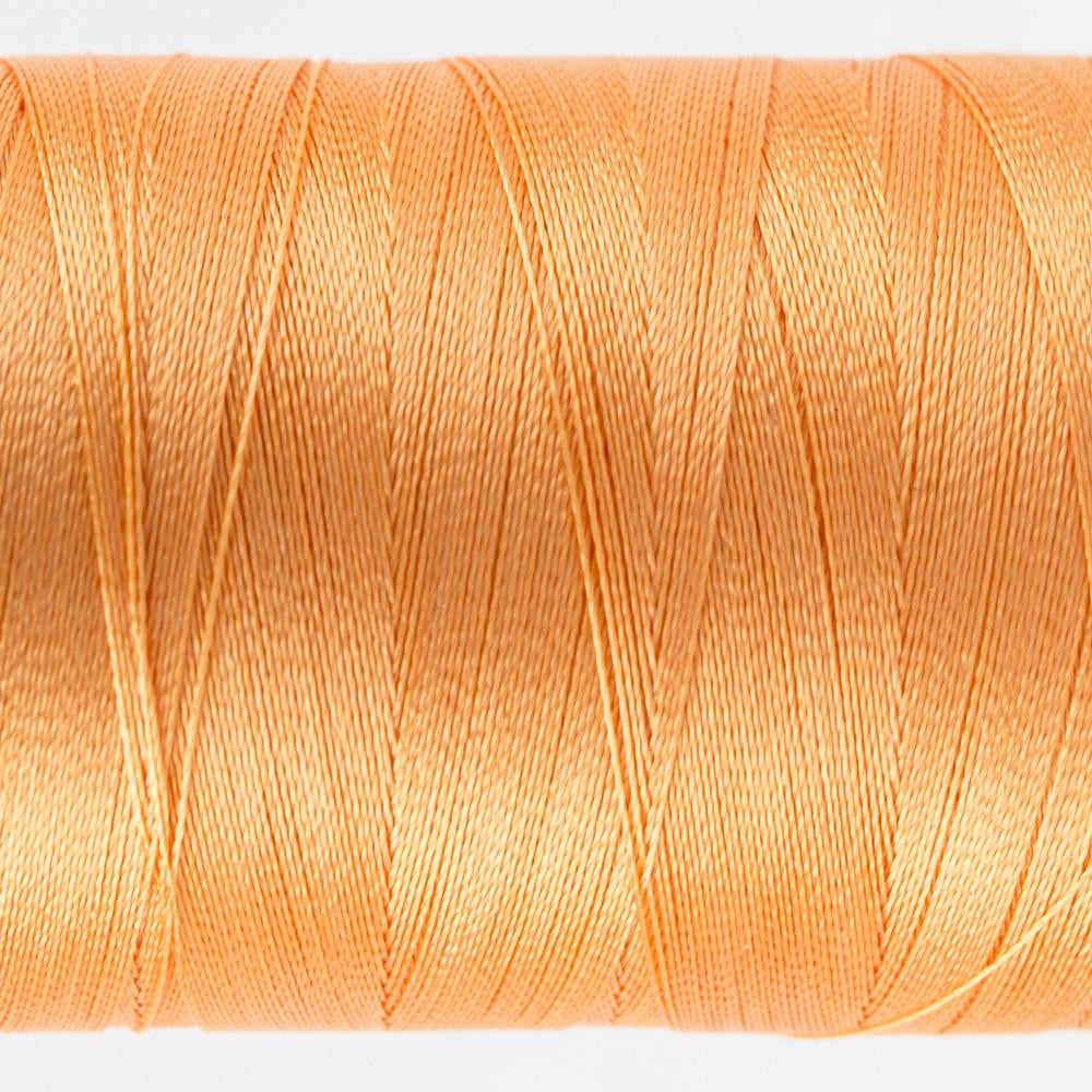 R1176 - Splendor™ 40wt Rayon Peach Fuzz Thread WonderFil