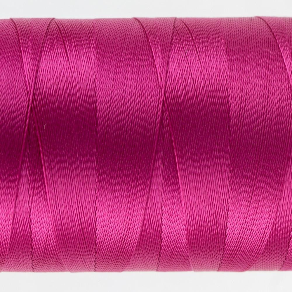R1180 - Splendor™ 40wt Rayon Beetroot Purple Thread WonderFil