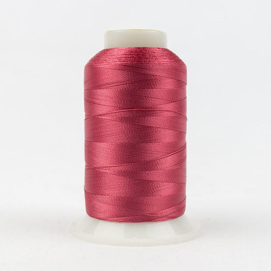 R1183 - Splendor™ 40wt Rayon Claret Red Thread WonderFil