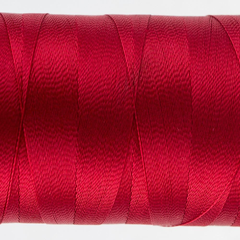 R1184 - Splendor™ 40wt Rayon Mars Red Thread WonderFil