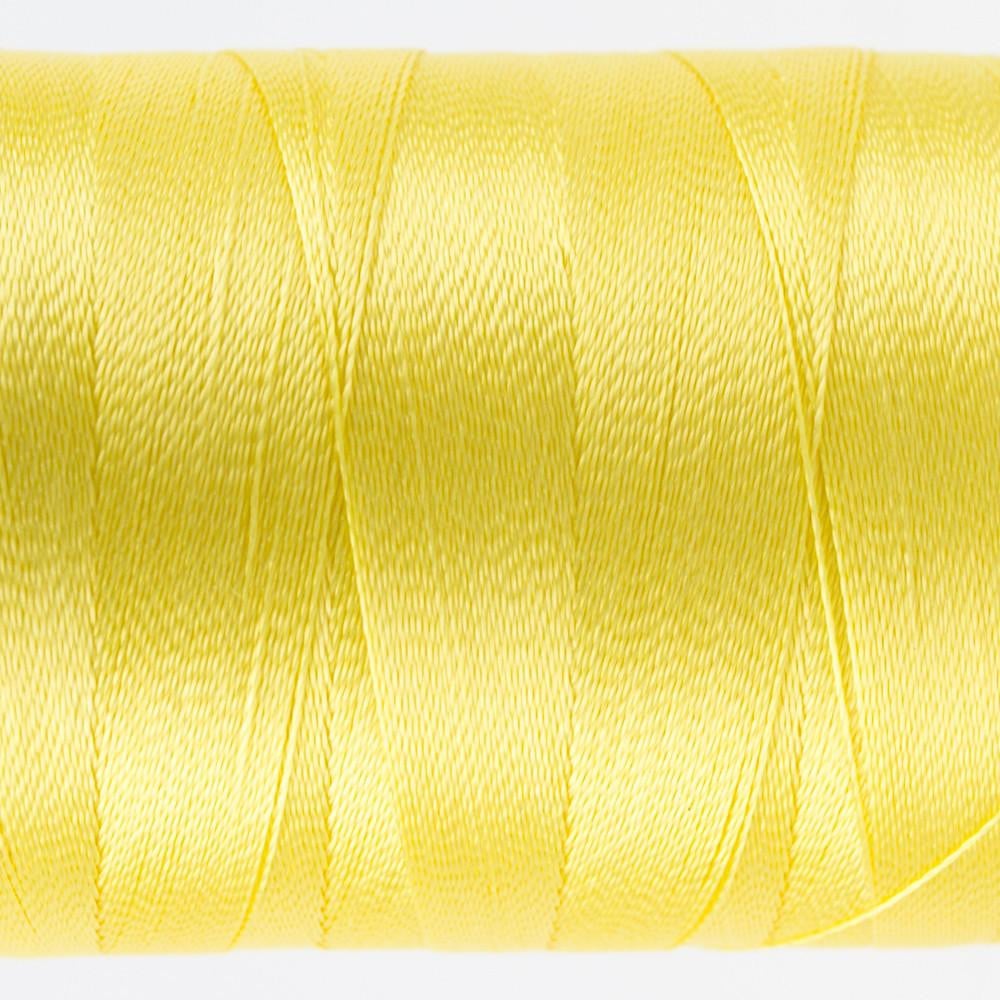 R2113 - Splendor™ 40wt Rayon Aspen Gold Thread WonderFil