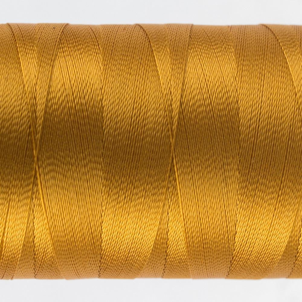 R2127 - Splendor™ 40wt Rayon Golden Nugget Thread WonderFil
