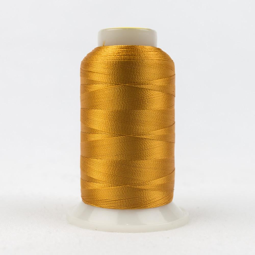 R2127 - Splendor™ 40wt Rayon Golden Nugget Thread WonderFil