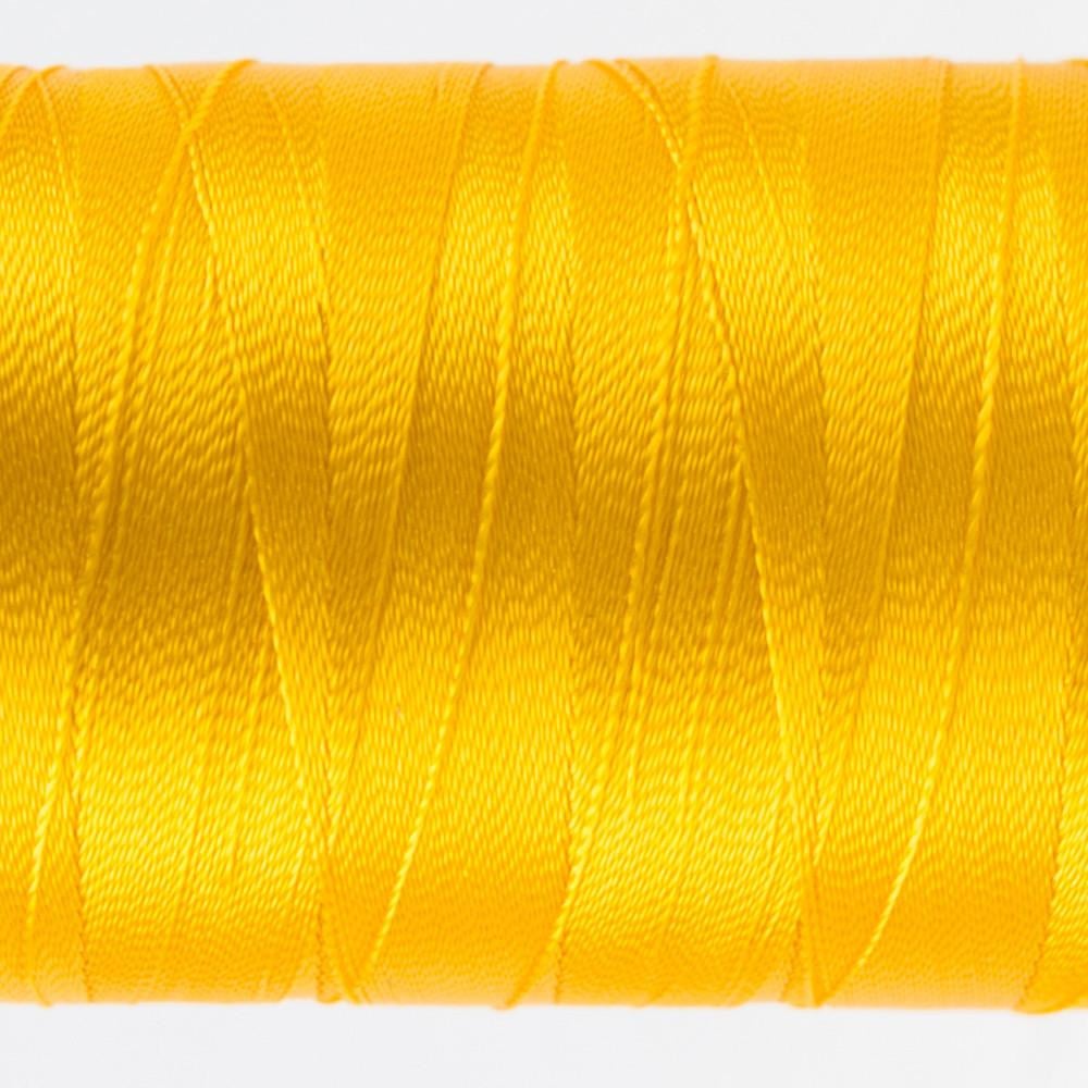 R2134 - Splendor™ 40wt Rayon Gold Fusion Thread WonderFil