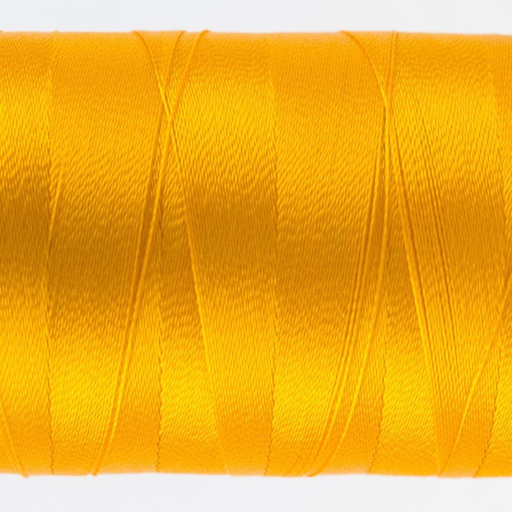 R2135 - Splendor™ 40wt Rayon Saffron Thread WonderFil