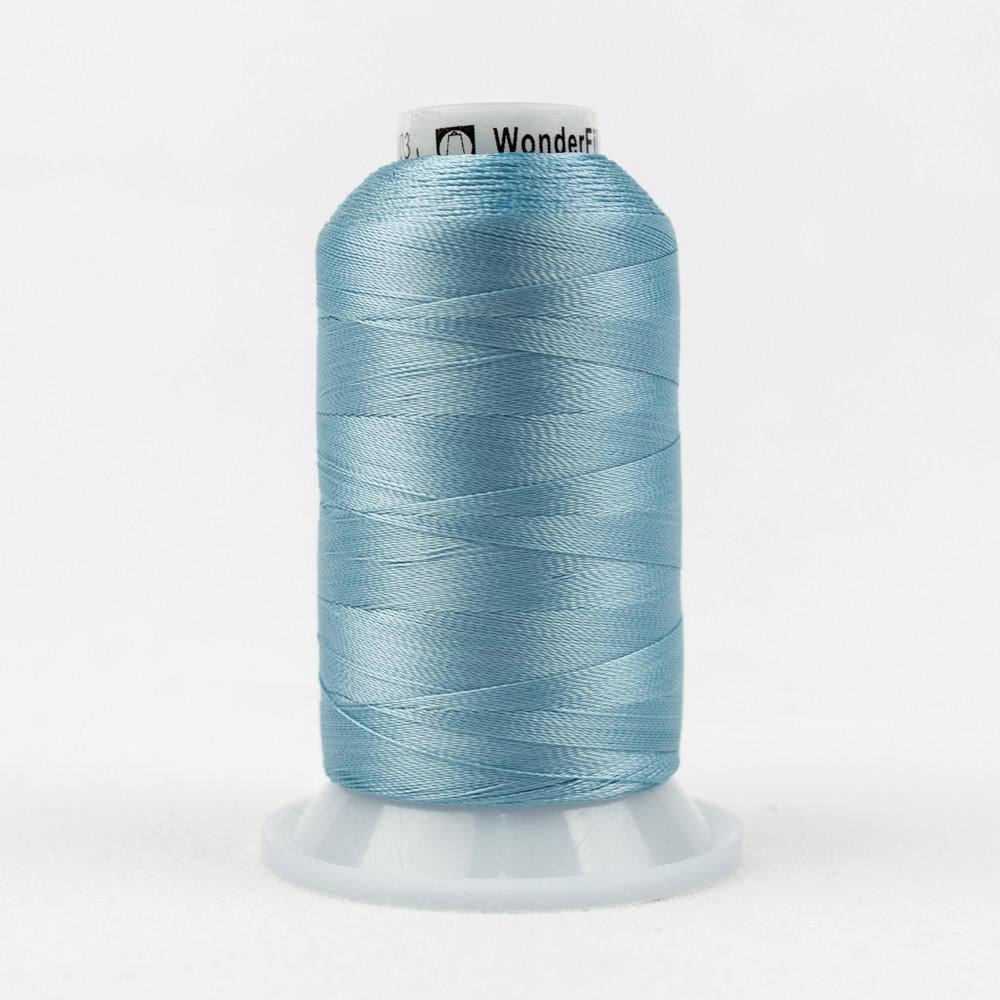 R3103 - Splendor™ 40wt Rayon Aquatic Thread WonderFil