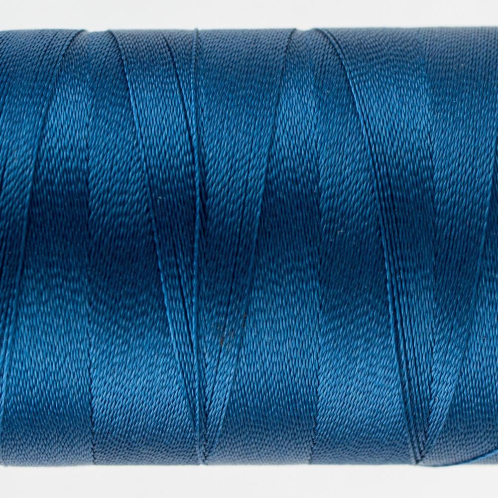 R3111 - Splendor™ 40wt Rayon Mazarine Blue Thread WonderFil