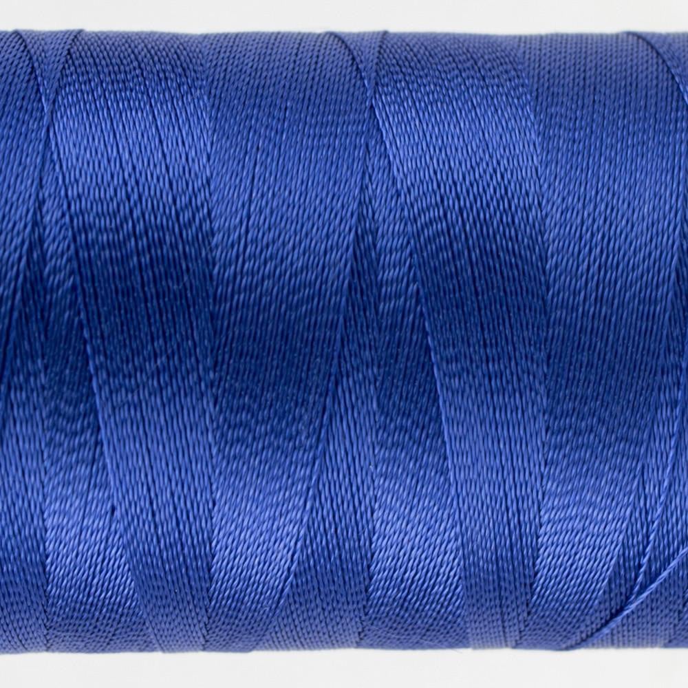 R3118 - Splendor™ 40wt Rayon Deep Ultramarine Thread WonderFil