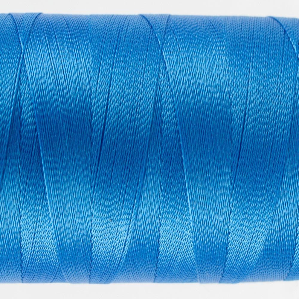 R3128 - Splendor™ 40wt Rayon Dresden Blue Thread WonderFil