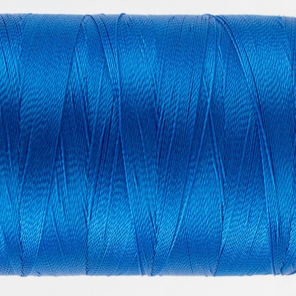 R3129 - Splendor™ 40wt Rayon Imperial Blue Thread WonderFil