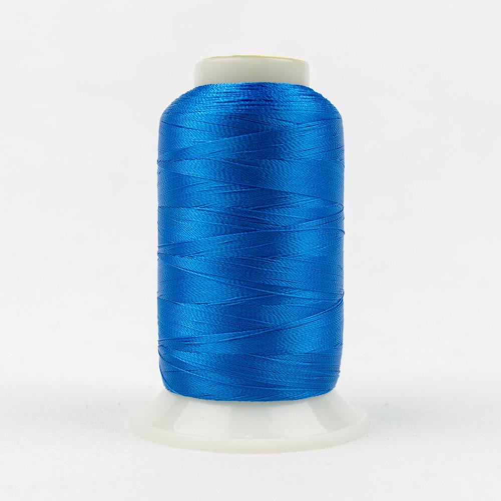 R3129 - Splendor™ 40wt Rayon Imperial Blue Thread WonderFil