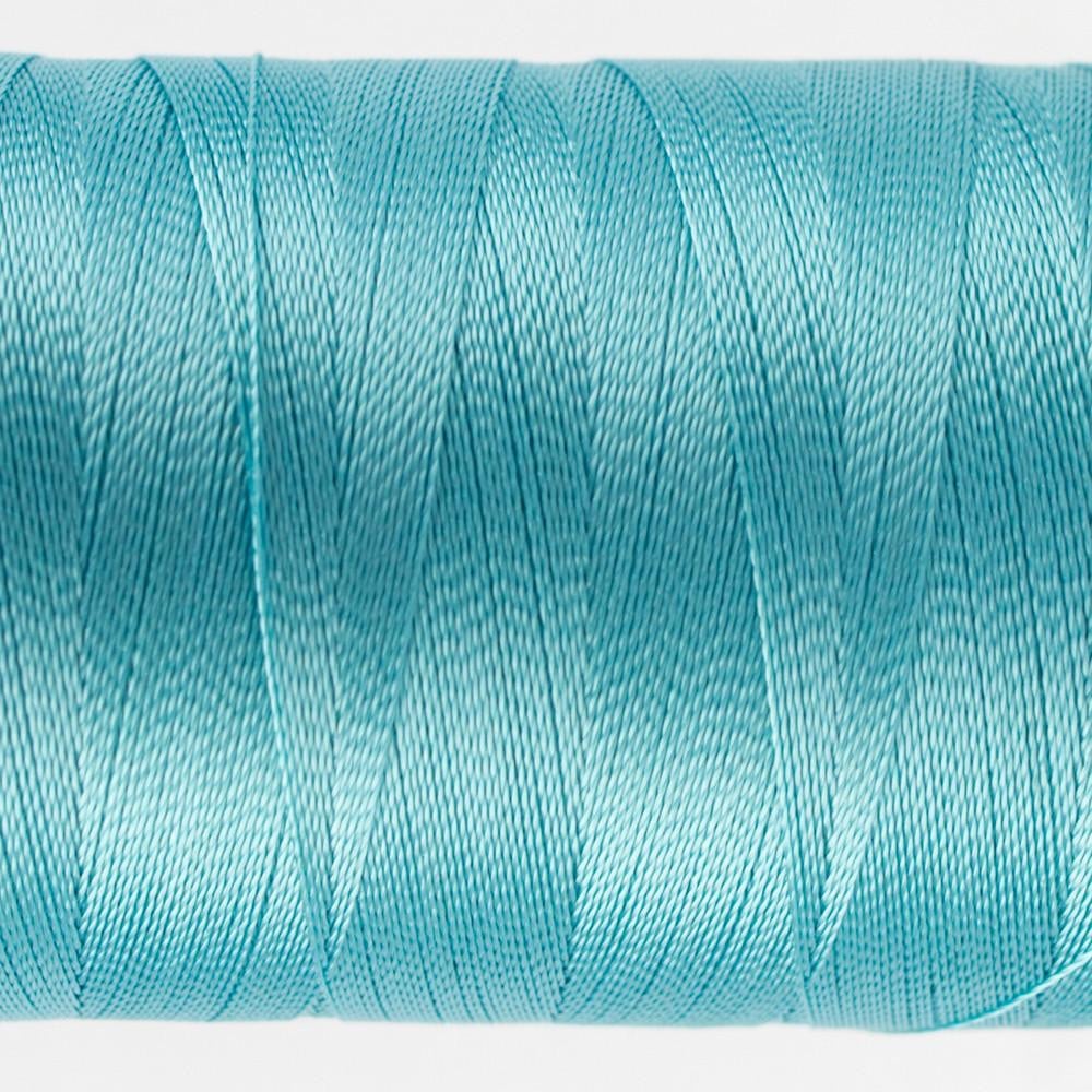 R3130 - Splendor™ 40wt Rayon Aqua Sea Thread WonderFil